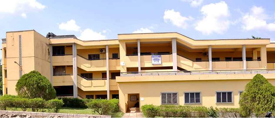 Faculty of education OOU Front 2