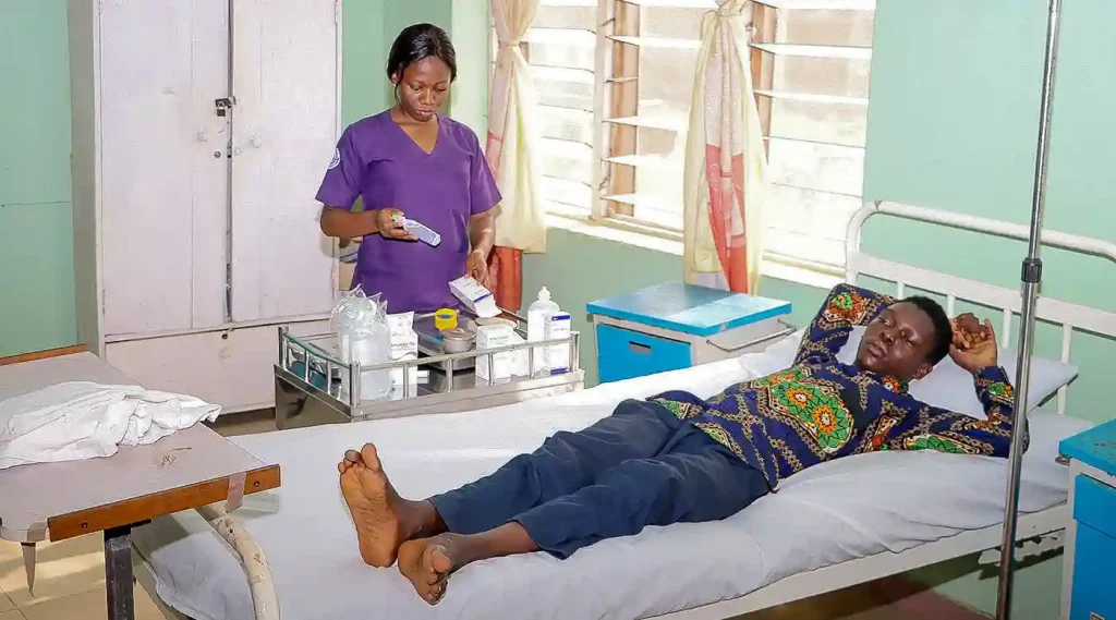 Medication administration