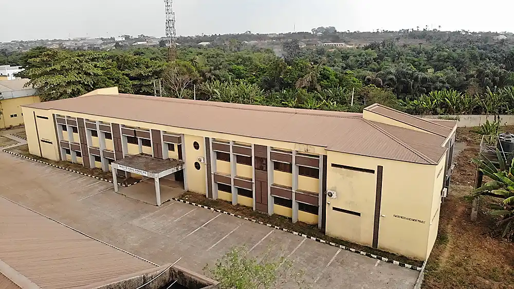 OOU Faculty of Clinical Sciences 2
