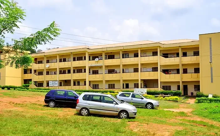 OOU Faculty of Education
