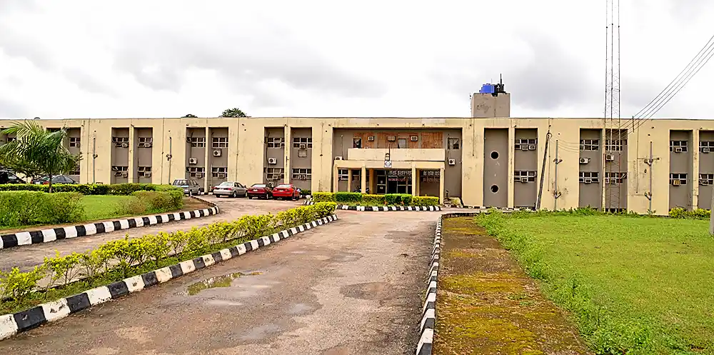 OOU Postgraduate School 1