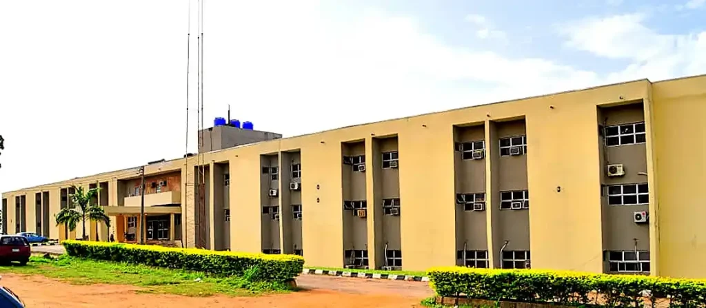 OOU Postgraduate School 2