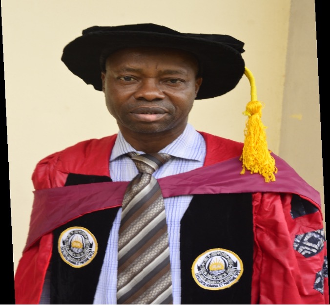 Prof Oloo Rheumatologist Faculty of Basic Clinical Sciences (FBCS) - Olabisi Onabanjo University