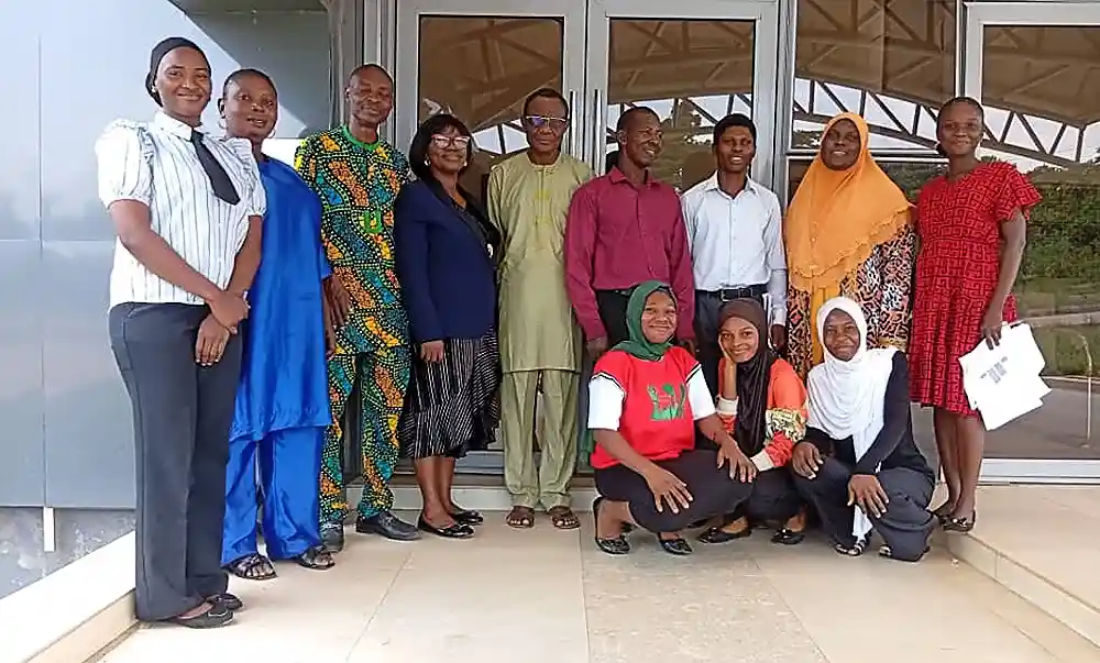 LAMATA Bus Station, Abule Egba Terminal, Lagos State