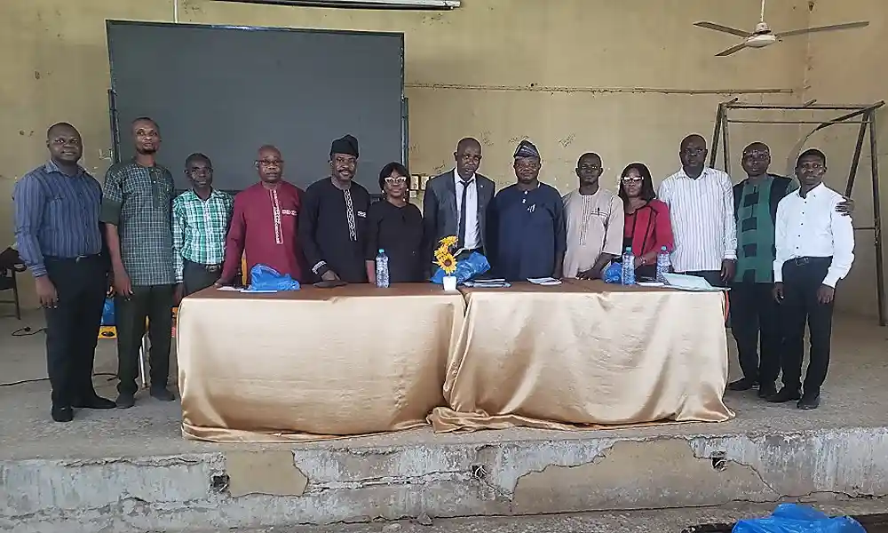 Orientation exercise for 2024_2025 academic session (Faculty of Management Sciences)