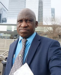 Director IOE-Prof Oladunjoye