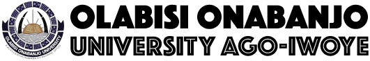 Olabisi Onabanjo University